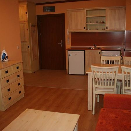 Saint Ivan Ski Apartments Bansko Exterior photo
