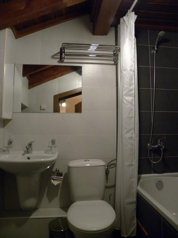 Saint Ivan Ski Apartments Bansko Exterior photo
