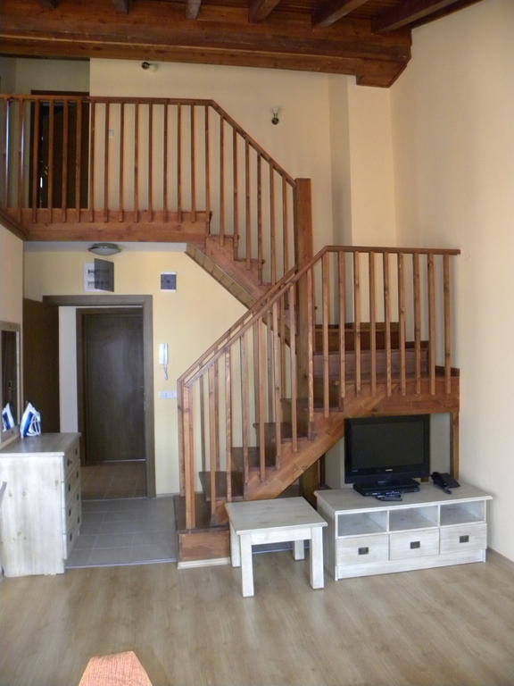 Saint Ivan Ski Apartments Bansko Room photo
