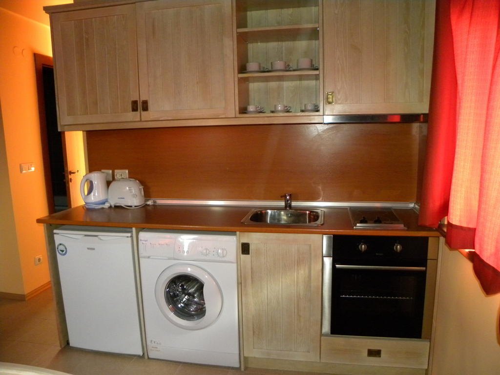 Saint Ivan Ski Apartments Bansko Room photo