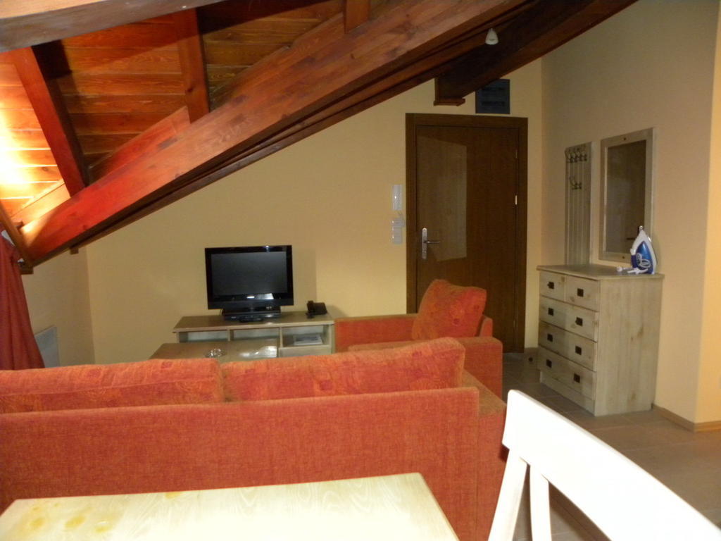 Saint Ivan Ski Apartments Bansko Room photo
