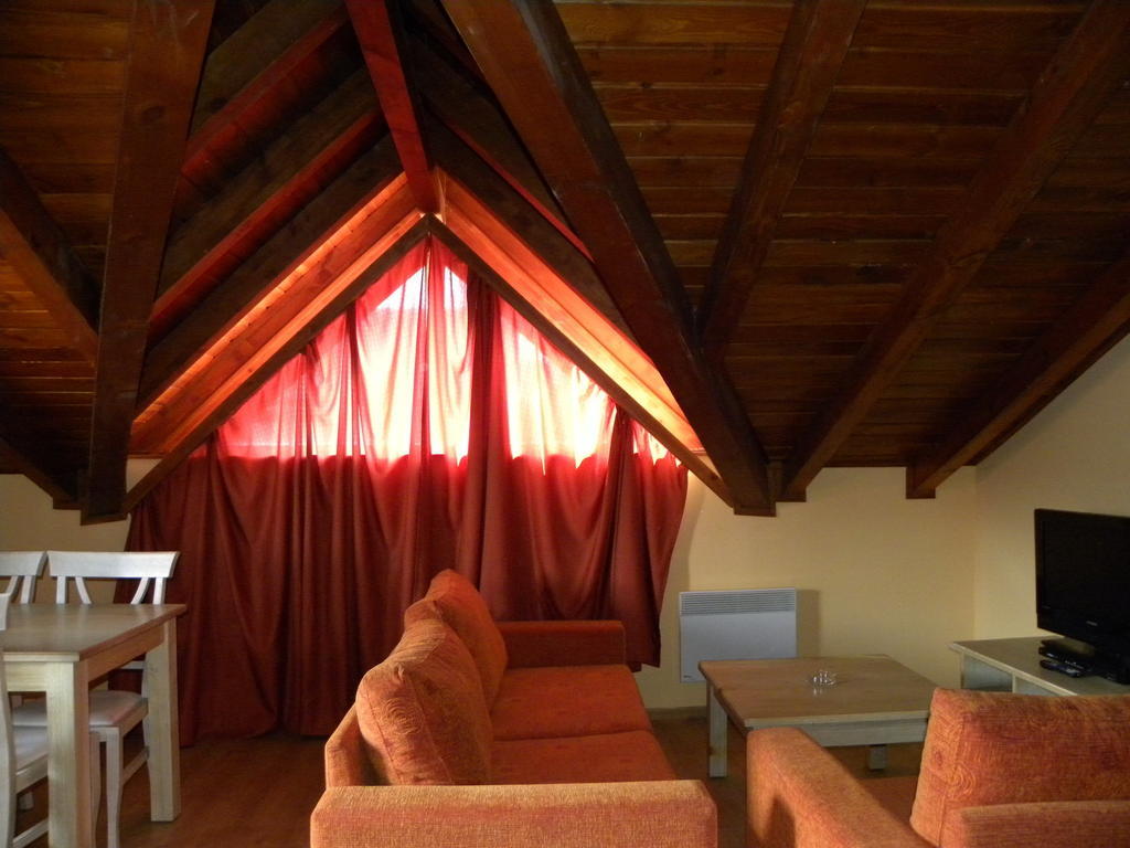 Saint Ivan Ski Apartments Bansko Room photo