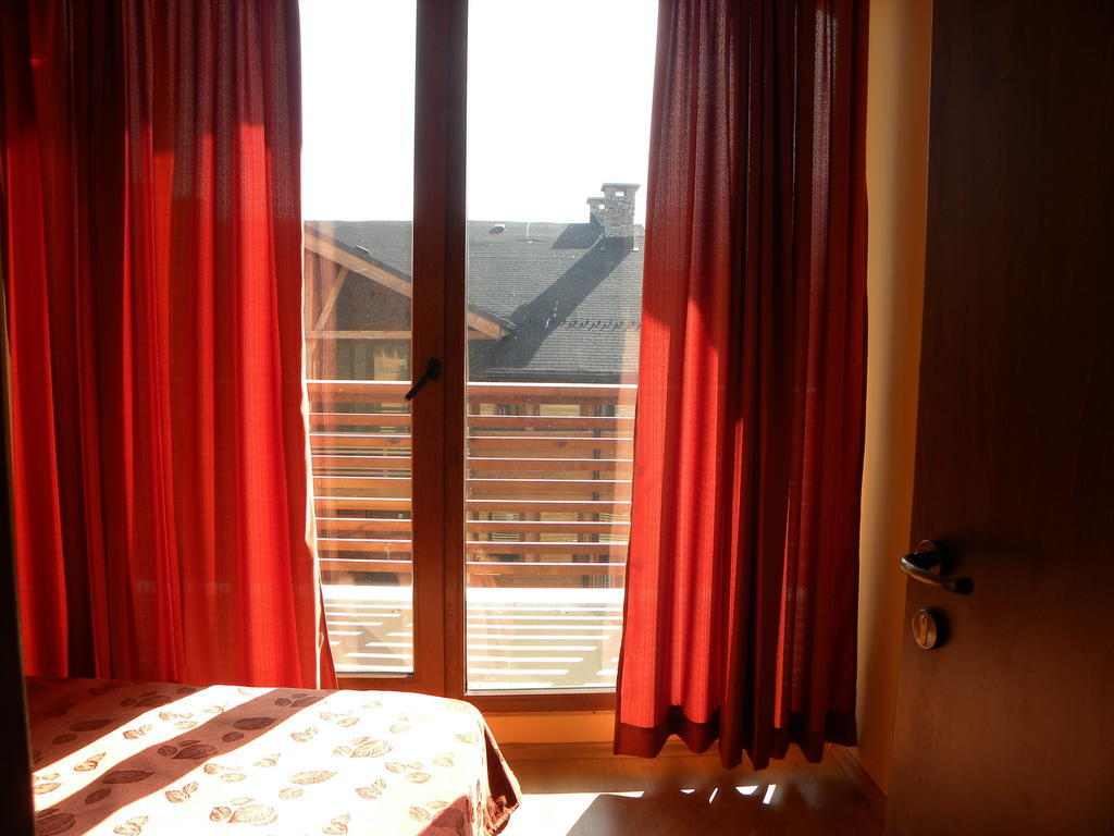 Saint Ivan Ski Apartments Bansko Room photo