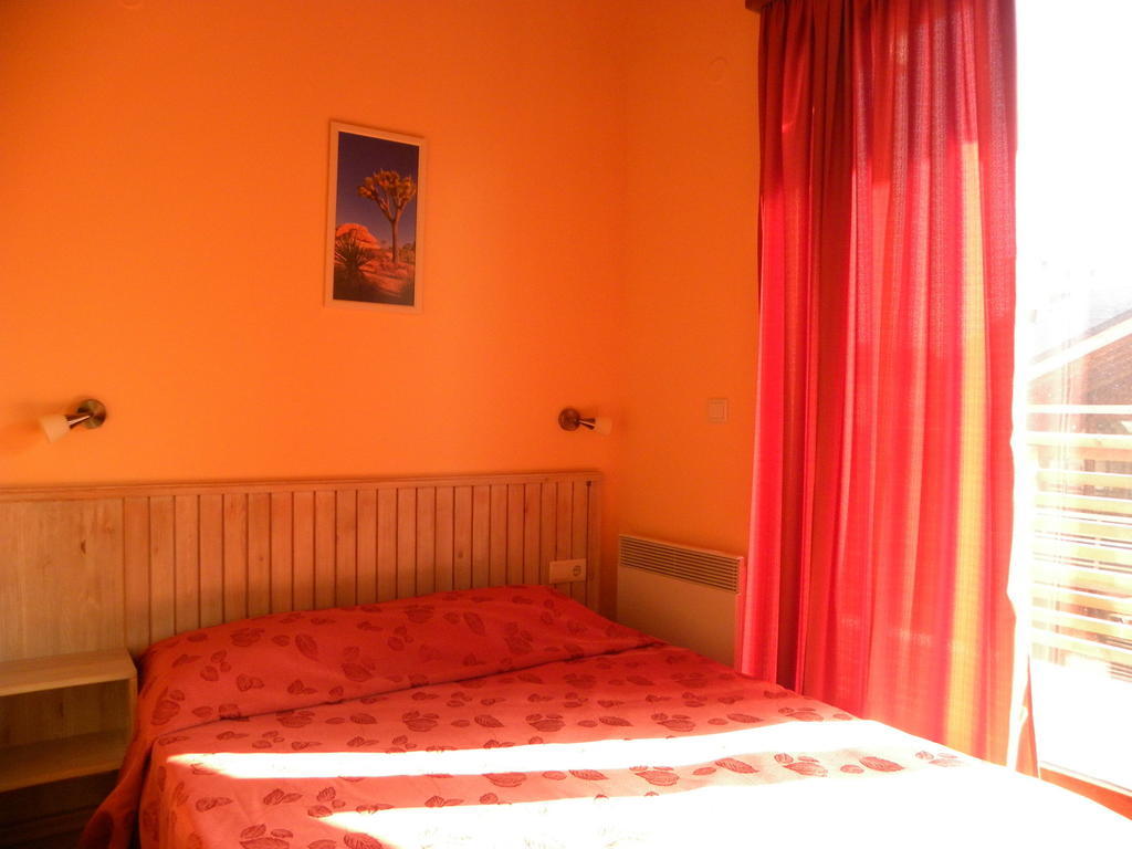 Saint Ivan Ski Apartments Bansko Room photo