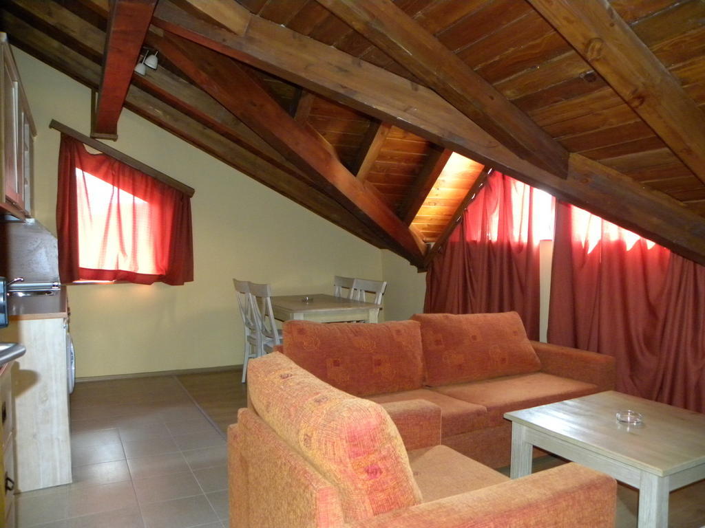 Saint Ivan Ski Apartments Bansko Room photo