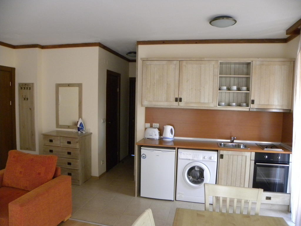 Saint Ivan Ski Apartments Bansko Room photo