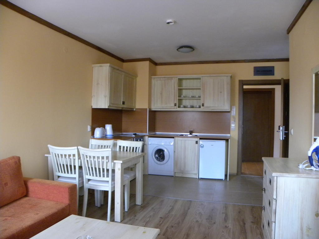 Saint Ivan Ski Apartments Bansko Room photo